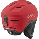 ATMOS PURE, Carmine Red Matte-No Lens Reference, hi-res image number null